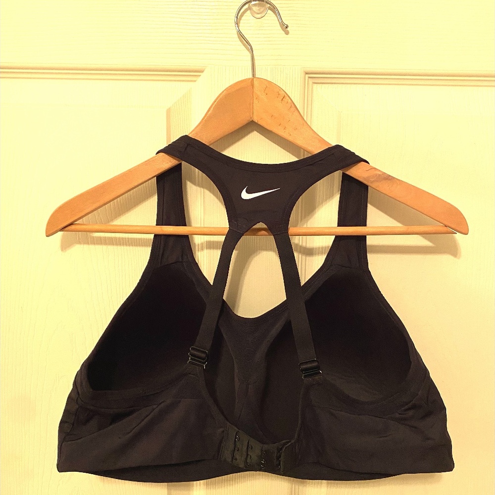 Nike Alpha High Support Sports Bra